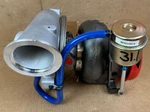 Detroit Diesel Turbocharger Series 50/60 Reliabilt Garret Gta 4 Pn: R23533960 New. Price: $1400.00.
