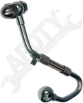 Apdty 158233 Turbocharger Coolant Water Feed Supply Line New. Price: $123.58.