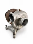 94-97 Various International T444E 7.3 Genuine Garrett GTP38 Turbocharger Used. Price: $250.00.