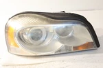 07 08 09 10 11 12 Volvo XC90 Passenger Xenon Hid Headlight Lamp 28996 Used. Price: $105.00.