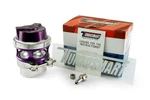 Turbosmart 50MM Genv Raceport Purple Blow Off Valve Universal Bov TS-0204-1133 New. Price: $320.39.