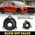 For Chevy Silverado Gmc Sierra 2.7 Turbo 2019-2023 Billet Blow Off Valve Adapter New. Price: $15.19.