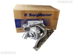 Turbocharger Audi A3 Limousine RS3 Quattro 07K145701H 18559880037 New. Price: $2970.38.