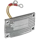 New 12V Regulator Fits Freightliner FL50 Cat 2000S R240102835S 4C4O10300BA 4867J. Price: $32.54.