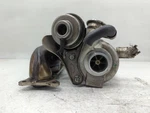 2007-2013 Bmw 335I Supercharger W184R Used. Price: $81.06.