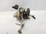 Driver Turbo/supercharger 2.7L Fits 21-23 Ford F150 Pickup 2752418 Used. Price: $235.00.