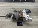 Oem Bmw G01 G05 G20 G26 G42 G30 330 430 Engine B46 Turbo Charger W/ Manifold 88K Used. Price: $395.95.
