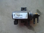 Pierburg Turbocharger Boost Control Valve 704663140 Ford Land Rover Lincoln Used. Price: $90.00.