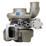 Bd Diesel Stock Replacement Turbo For Dodge 6.7L HE351 Fits 2007-2012 Ram 2500 New. Price: $2526.99.