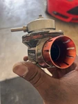 Greddy FV-1 Blow Off Valve Used. Price: $100.00.