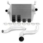 Mishimoto 99-03 Ford 7.3L Psd Intercooler Kit- MMINT-F2D-99KSLP New. Price: $1589.57.