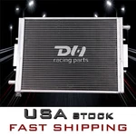 New Liquid Heat Exchanger 22"X15.5" Fits Air To Water Universal Intercooler. Price: $227.05.