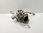 Passenger Turbo/supercharger 2.7L Fits 24-25 Ford F150 Pickup 2766172 Used. Price: $290.00.