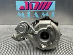 2008-2015 Mitsubishi Evolution X Turbocharger 4B11T 67K Genuine Oem Used. Price: $550.00.