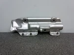 Genuine Bmw Series F07 Gt F10 X5 E70 X6 E71 Right Heat Shield 1165 7577005 Gebraucht. Price: $17.40.