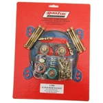 Quick Fuel Super Carburetor Rebuild Kit 3-304QFT New. Price: $130.95.