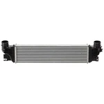 Intercooler F2GZ6K775A Ford Edge Lincoln Nautilus Mkx 2016-2018 New. Price: $114.75.