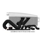 Mishimoto Top-mount Intercooler Fits Subaru Wrx/sti 2001-2007 Silver, Black New. Price: $776.95.