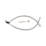 Torque Solution TS-SU-577 Turbo Oil Feed Line Kit For Subaru Ej Stock Location New. Price: $110.92.