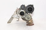 2012 2013 2014 Mercedes Benz C250 Turbocharger Fits 1.8L 926507 Used. Price: $156.00.