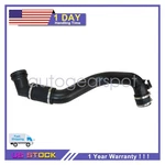 Engine Turbo Intercooler Outlet Hose Pipe Tube Fit Lincoln Navigator 3.5L 18-23 New. Price: $125.11.