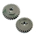 Oem Grade Inj Pump Gear Fits John Deere 5200/5400 502541 Tractor 1990-2005 New. Price: $314.72.