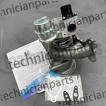 New 17201-36010 Turbocharger For Lexus 2.0L L4 GS300 IS300 NX300 RC300 8ARFTS. Price: $330.99.