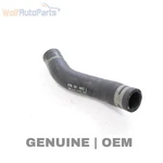 Coolant / Water Hose - Audi A6 Allroad 078121082L Used. Price: $8.49.