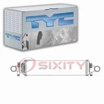 Tyc Intercooler For 2015-2020 Mercedes-benz GLA250 2.0L L4 Radiator Cooling Xz New. Price: $217.61.