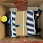 PAB-145-804-A Right Side Turbo Intercooler For 19-24 Porsche Cayenne 3.0L V6 New. Price: $109.99.