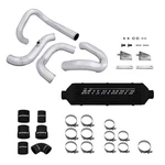 Mishimoto MMINT-GEN4-10BK Intercooler Kit Fits: 2010-2012 Hyundai Genesis Coupe New. Price: $613.94.