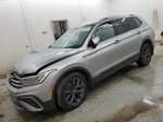 Intercooler Fits 19-24 Tiguan 5471603 Used. Price: $160.00.