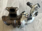 2016-2021 Lexus NX300 Turbocharger, 17201-36010, 17670-0W011, Genuine Oem Used. Price: $165.00.