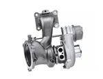 New Genuine Oem Ford Turbocharger Part # F1FZ-6K682-D 2014-2020 Models. Price: $899.00.