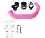Perrin Hyper Pink Charge Pipe For 2015-2021 Subaru Wrx Upper Intercooler New. Price: $325.60.