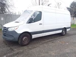 Turbo/supercharger Fits 19-22 Mercedes Sprinter 1500 31766581 Used. Price: $1214.01.