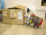 Volkswagen Vw Audi Seat Skoda Turbocharger 1.8 Tfsi Cjsa Cje 06K145722L New. Price: $719.99.