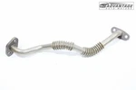 2021-2024 Kia K5 1.6L L4 Engine Turbocharger Oil Return Pipe Line Tube Oem Used. Price: $35.09.