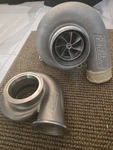 Precision 7675 Turbocharger New. Price: $1800.00.