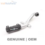 2015-2021 Mercedes-benz C63 Amg Turbo Coolant Line / Pipe 1772000300 Used. Price: $15.99.