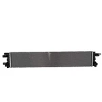 Karpal Auxiliary Supercharged Radiator For 16-18 Audi A6 A7 Quattro S7 3.0L 4.0L New. Price: $63.69.