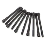 Arp For Volkswagen/audi 1.8L Dohc 20V Turbo Head Bolt Kit Fits Golf And A4 New. Price: $174.99.