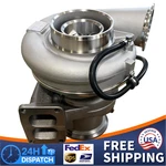 Turbo Charger K31 172253 172743 For Detroit Series 60 12.7L 53319707001 New. Price: $450.00.