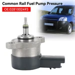 Common Rail Fuel Pump Pressure For Citroen Peugeot 2.0 Hdi 0281002493 New. Price: $54.85.