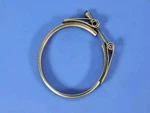 Genuine Mopar Turbo Clamp 5159965AA New. Price: $90.45.