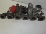 Mercedes W221 W216 W212 W218 5.5L Amg Engine Charger 275090298 Used. Price: $806.65.