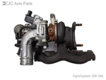 Turbocharger Rebuildable For 09-14 Volkswagen Tiguan 2.0 06J145713A Used. Price: $262.95.