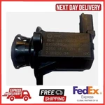 Audi Vw Turbocharger Diverter Bypass Valve Oem New 06H145710D. Price: $99.76.