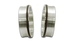 Vibrant Stainless Steel Weld Fitting W/ O-rings For 4IN Od Tubing New. Price: $159.99.