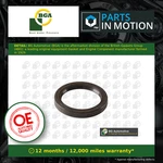 Crankshaft Oil Seal Fits Suzuki Front Bga 1611584E00 Genuine Quality Guaranteed New. Price: $11.28.